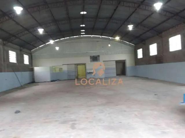 Galpão venda em Região Imediata de São José dos Campos, Região Metropolitana do Vale do Paraíba e Litoral Norte
