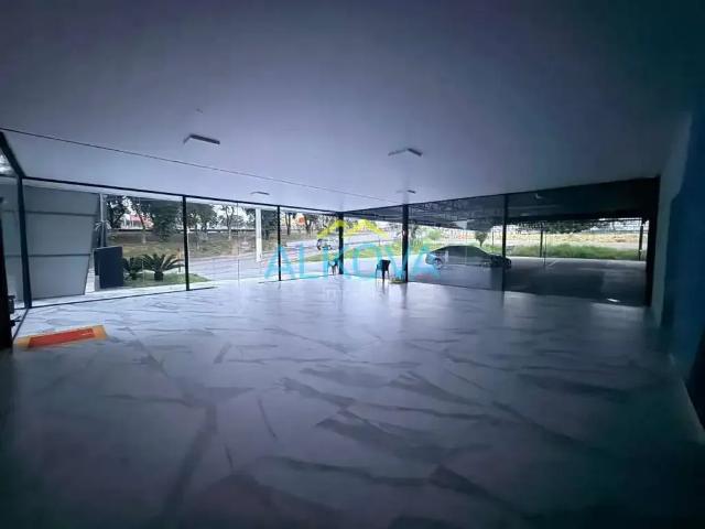 Galpão venda em Região Imediata de São José dos Campos, Região Metropolitana do Vale do Paraíba e Litoral Norte