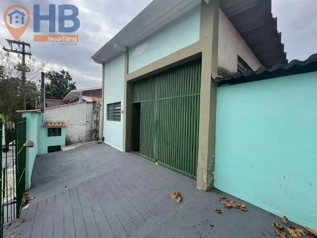 Galpão venda em Região Imediata de São José dos Campos, Região Metropolitana do Vale do Paraíba e Litoral Norte