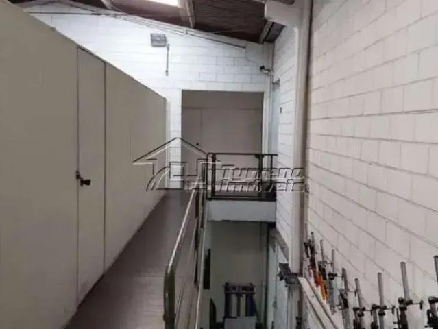 Galpão venda em Região Imediata de São José dos Campos, Região Metropolitana do Vale do Paraíba e Litoral Norte