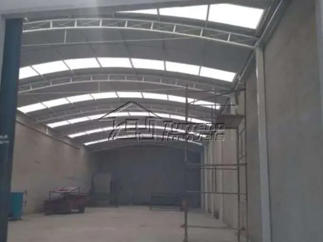 Galpão venda em Região Imediata de São José dos Campos, Região Metropolitana do Vale do Paraíba e Litoral Norte