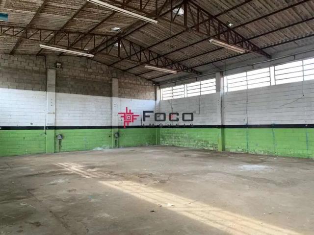 Galpão venda em Região Imediata de São José dos Campos, Região Metropolitana do Vale do Paraíba e Litoral Norte