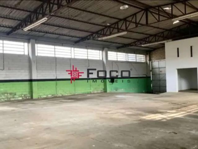 Galpão venda em Região Imediata de São José dos Campos, Região Metropolitana do Vale do Paraíba e Litoral Norte