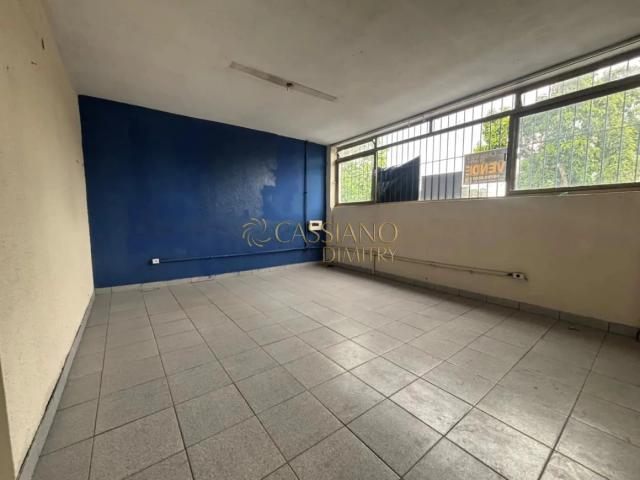 Galpão venda em São José dos Campos