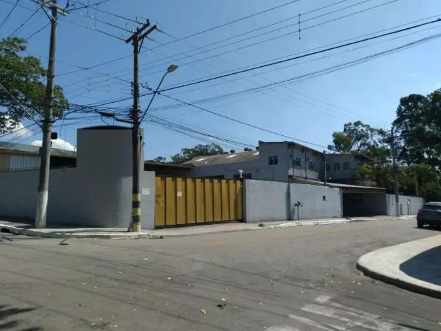 Galpão venda em Região Imediata de São José dos Campos, Região Metropolitana do Vale do Paraíba e Litoral Norte