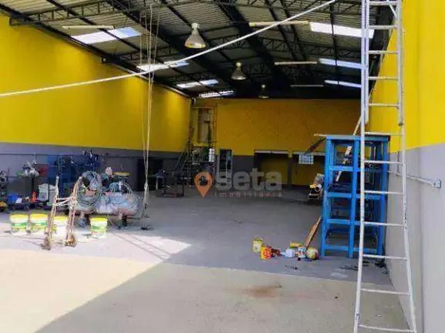 Galpão venda em Região Imediata de São José dos Campos, Região Metropolitana do Vale do Paraíba e Litoral Norte