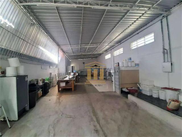 Galpão venda em Região Imediata de São José dos Campos, Região Metropolitana do Vale do Paraíba e Litoral Norte