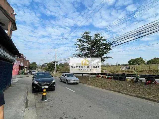 Galpão venda em Região Imediata de São José dos Campos, Região Metropolitana do Vale do Paraíba e Litoral Norte