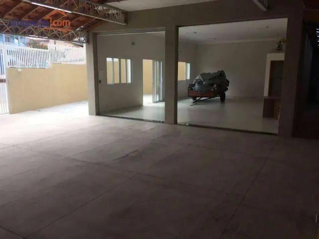 Galpão venda em Região Imediata de São José dos Campos, Região Metropolitana do Vale do Paraíba e Litoral Norte