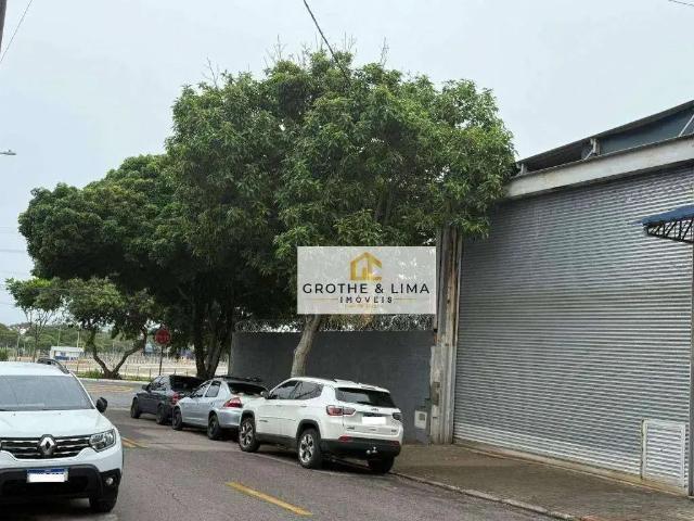 Galpão venda em Região Imediata de São José dos Campos, Região Metropolitana do Vale do Paraíba e Litoral Norte