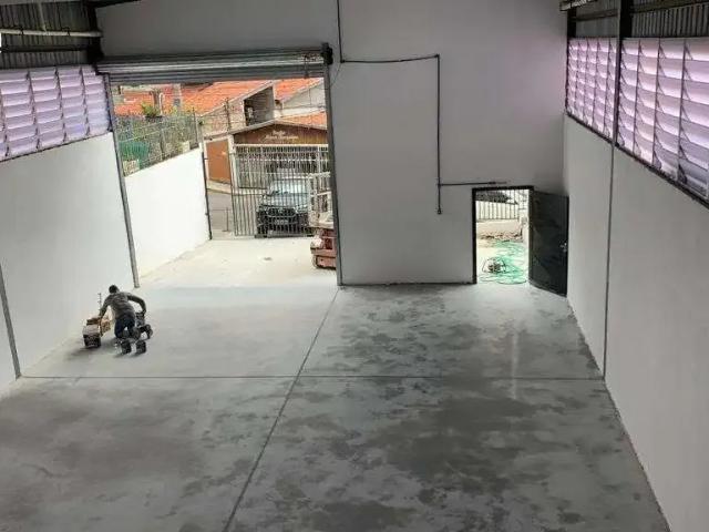 Galpão venda em Região Imediata de São José dos Campos, Região Metropolitana do Vale do Paraíba e Litoral Norte