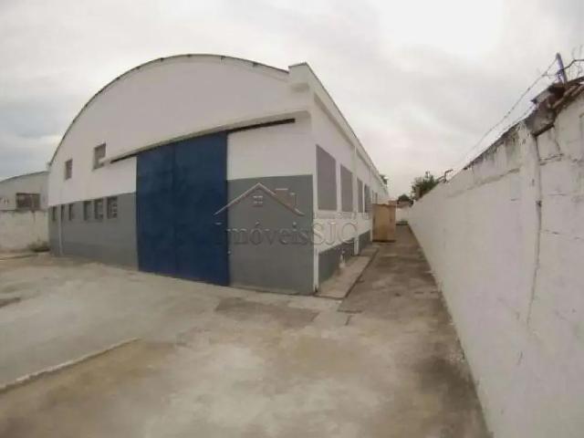 Galpão venda em Região Imediata de São José dos Campos, Região Metropolitana do Vale do Paraíba e Litoral Norte