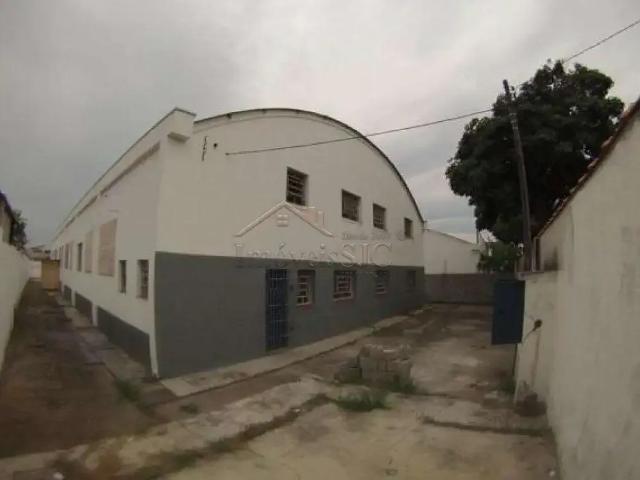 Galpão venda em Região Imediata de São José dos Campos, Região Metropolitana do Vale do Paraíba e Litoral Norte