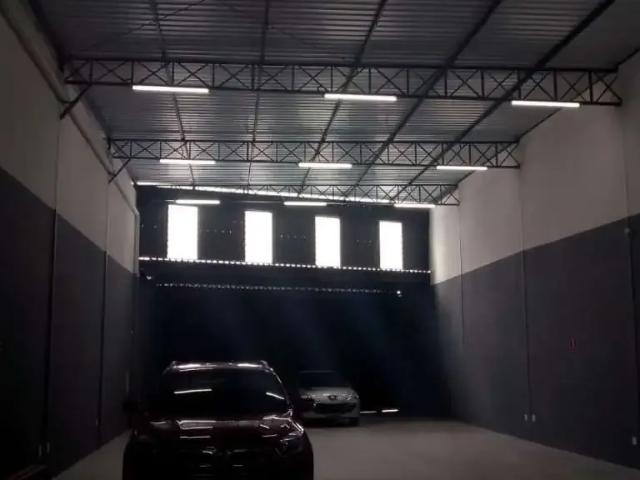 Galpão venda em Região Imediata de São José dos Campos, Região Metropolitana do Vale do Paraíba e Litoral Norte