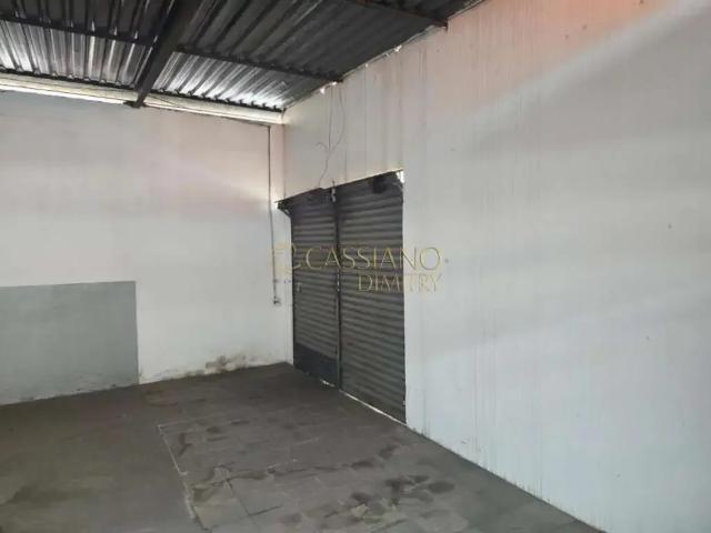 Galpão venda em Região Imediata de São José dos Campos, Região Metropolitana do Vale do Paraíba e Litoral Norte