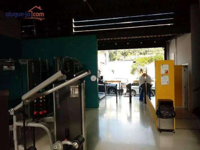 Galpão venda em Região Imediata de São José dos Campos, Região Metropolitana do Vale do Paraíba e Litoral Norte