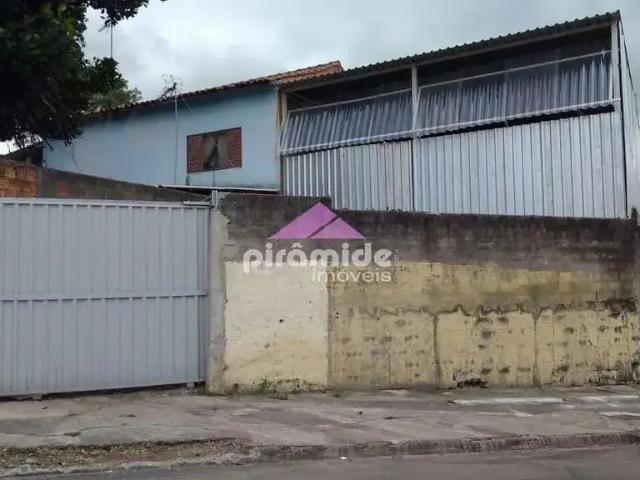 Galpão venda em Região Imediata de São José dos Campos, Região Metropolitana do Vale do Paraíba e Litoral Norte