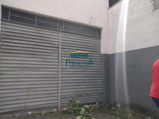 Galpão venda em São José dos Campos