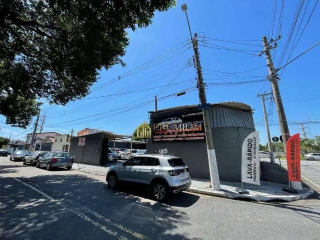 Galpão venda em Região Imediata de São José dos Campos, Região Metropolitana do Vale do Paraíba e Litoral Norte