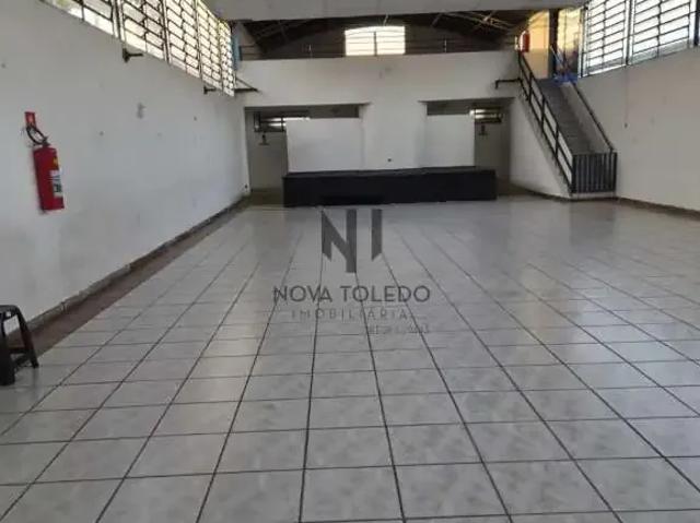 Galpão venda em Região Imediata de São José dos Campos, Região Metropolitana do Vale do Paraíba e Litoral Norte