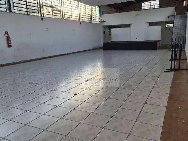 Galpão venda em Região Imediata de São José dos Campos, Região Metropolitana do Vale do Paraíba e Litoral Norte