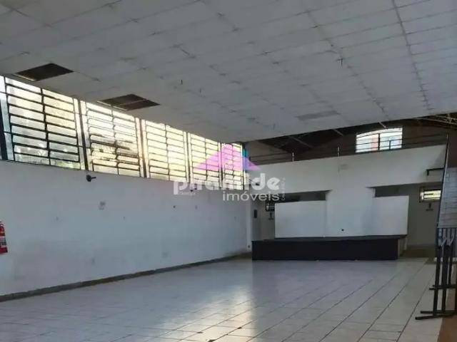 Galpão venda em Região Imediata de São José dos Campos, Região Metropolitana do Vale do Paraíba e Litoral Norte