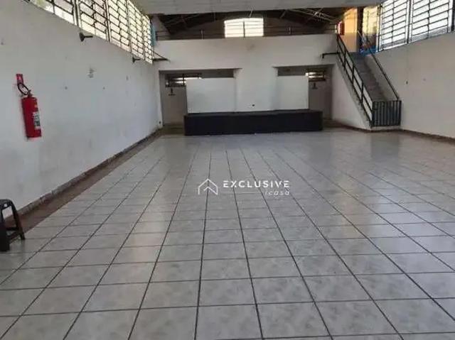 Galpão venda em Região Imediata de São José dos Campos, Região Metropolitana do Vale do Paraíba e Litoral Norte