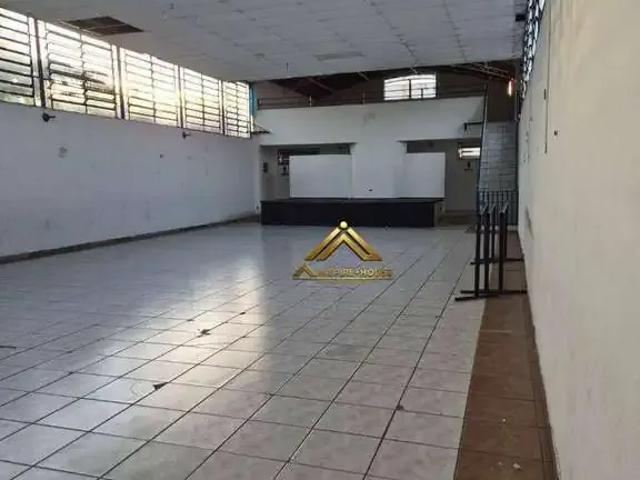 Galpão venda em Região Imediata de São José dos Campos, Região Metropolitana do Vale do Paraíba e Litoral Norte