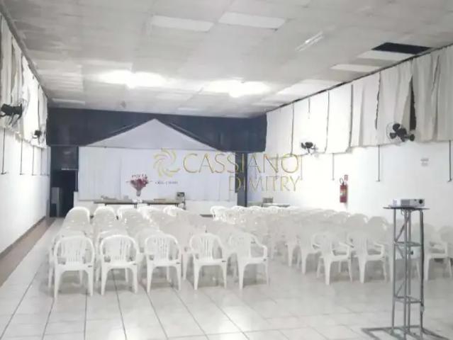 Galpão venda em Região Imediata de São José dos Campos, Região Metropolitana do Vale do Paraíba e Litoral Norte