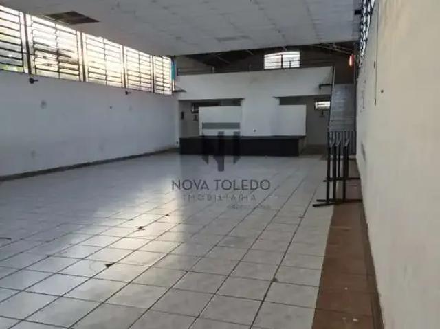 Galpão venda em Região Imediata de São José dos Campos, Região Metropolitana do Vale do Paraíba e Litoral Norte