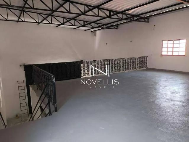 Galpão venda em Região Imediata de São José dos Campos, Região Metropolitana do Vale do Paraíba e Litoral Norte