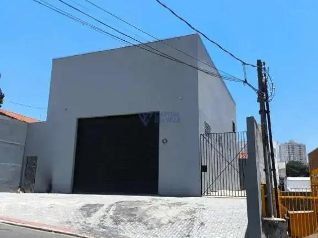 Galpão venda em Região Imediata de São José dos Campos, Região Metropolitana do Vale do Paraíba e Litoral Norte