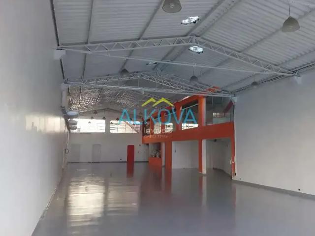 Galpão venda em Região Imediata de São José dos Campos, Região Metropolitana do Vale do Paraíba e Litoral Norte
