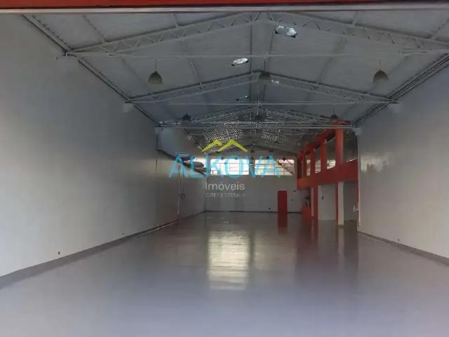 Galpão venda em Região Imediata de São José dos Campos, Região Metropolitana do Vale do Paraíba e Litoral Norte