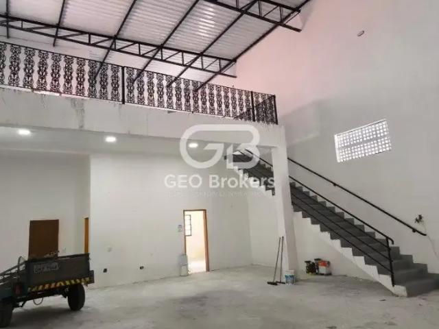 Galpão venda em Região Imediata de São José dos Campos, Região Metropolitana do Vale do Paraíba e Litoral Norte