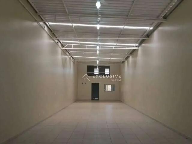Galpão venda em Região Imediata de São José dos Campos, Região Metropolitana do Vale do Paraíba e Litoral Norte
