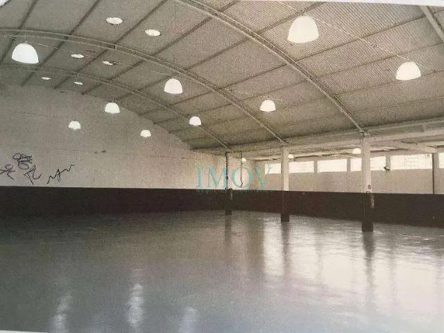 Galpão venda em Região Imediata de São José dos Campos, Região Metropolitana do Vale do Paraíba e Litoral Norte