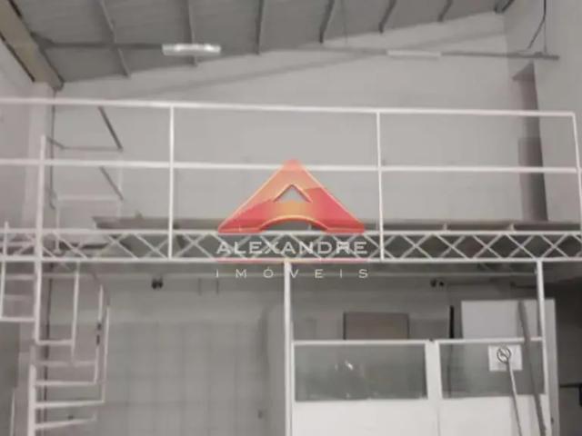 Galpão venda em Região Imediata de São José dos Campos, Região Metropolitana do Vale do Paraíba e Litoral Norte
