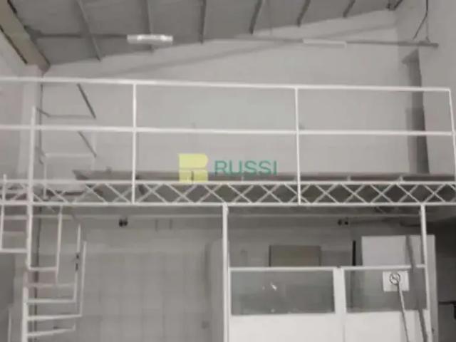 Galpão venda em Região Imediata de São José dos Campos, Região Metropolitana do Vale do Paraíba e Litoral Norte