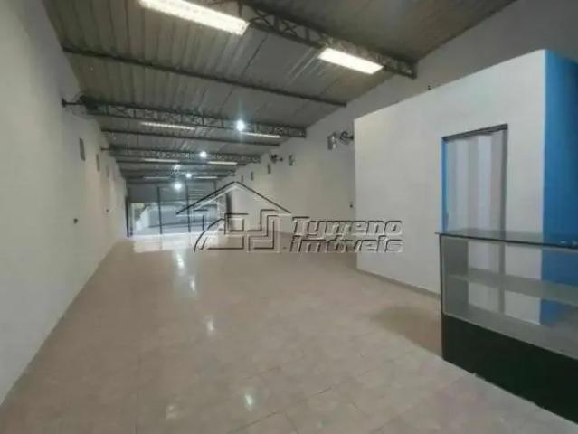 Galpão venda em Região Imediata de São José dos Campos, Região Metropolitana do Vale do Paraíba e Litoral Norte