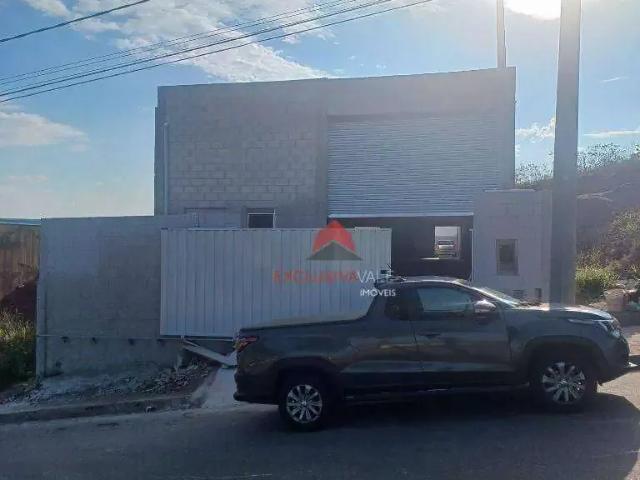 Galpão venda em São José dos Campos