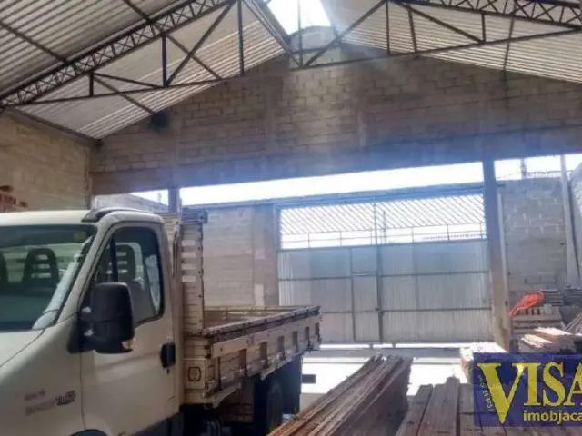 Galpão venda em Região Imediata de São José dos Campos, Região Metropolitana do Vale do Paraíba e Litoral Norte
