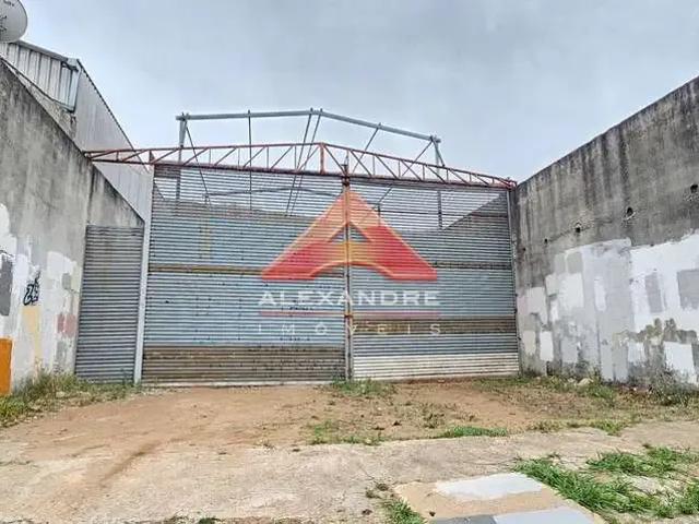 Galpão venda em Região Imediata de São José dos Campos, Região Metropolitana do Vale do Paraíba e Litoral Norte