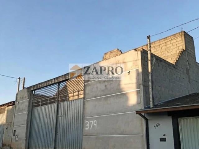 Galpão venda em São José dos Campos, Região Geográfica Intermediária de São José dos Campos
