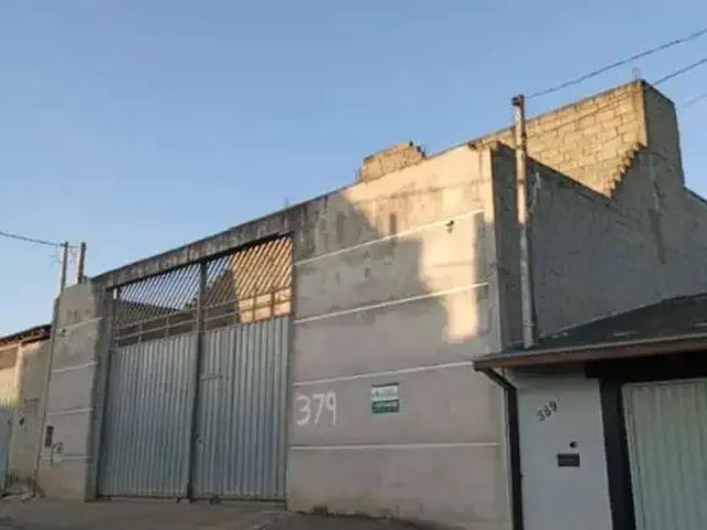 Galpão venda em Região Imediata de São José dos Campos, Região Metropolitana do Vale do Paraíba e Litoral Norte