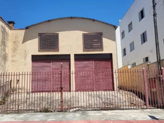 Galpão venda em Região Imediata de São José dos Campos, Região Metropolitana do Vale do Paraíba e Litoral Norte