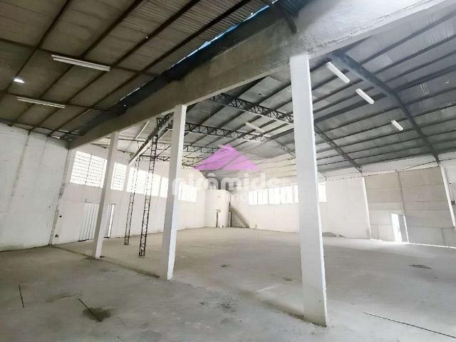 Galpão venda em Região Imediata de São José dos Campos, Região Metropolitana do Vale do Paraíba e Litoral Norte