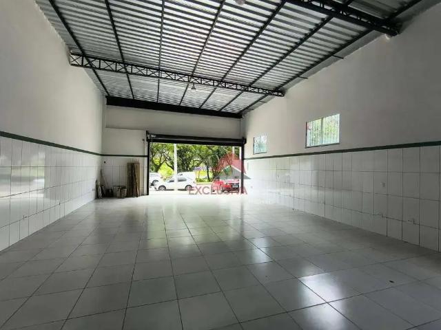 Galpão venda em Região Imediata de São José dos Campos, Região Metropolitana do Vale do Paraíba e Litoral Norte