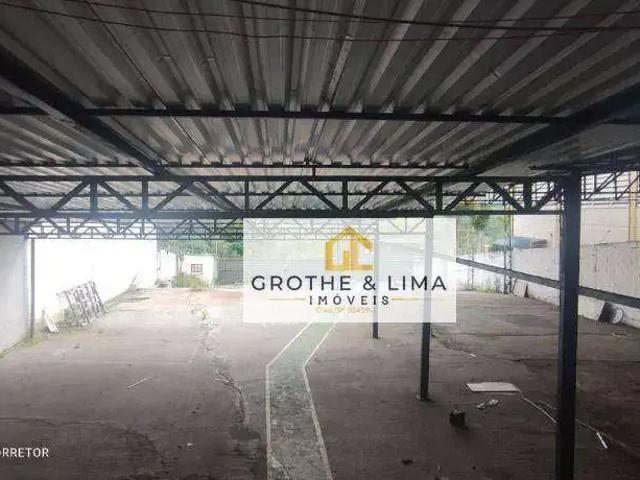 Galpão venda em Região Imediata de São José dos Campos, Região Metropolitana do Vale do Paraíba e Litoral Norte