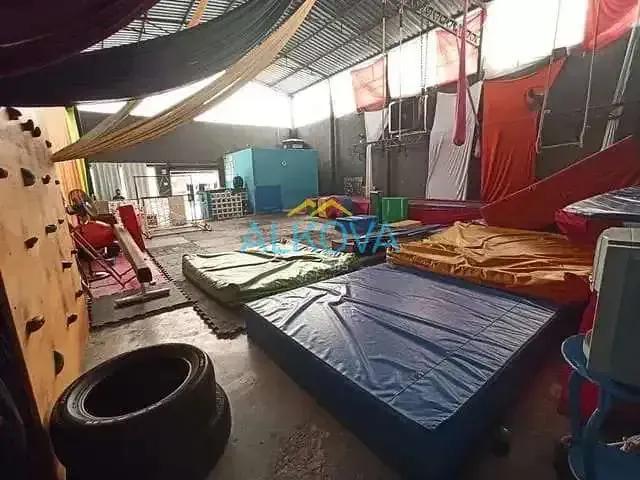 Galpão venda em Região Imediata de São José dos Campos, Região Metropolitana do Vale do Paraíba e Litoral Norte